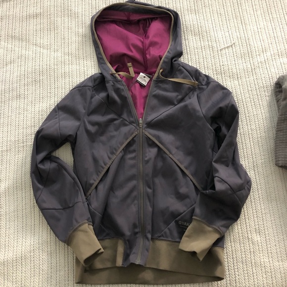 nikelab running jackets